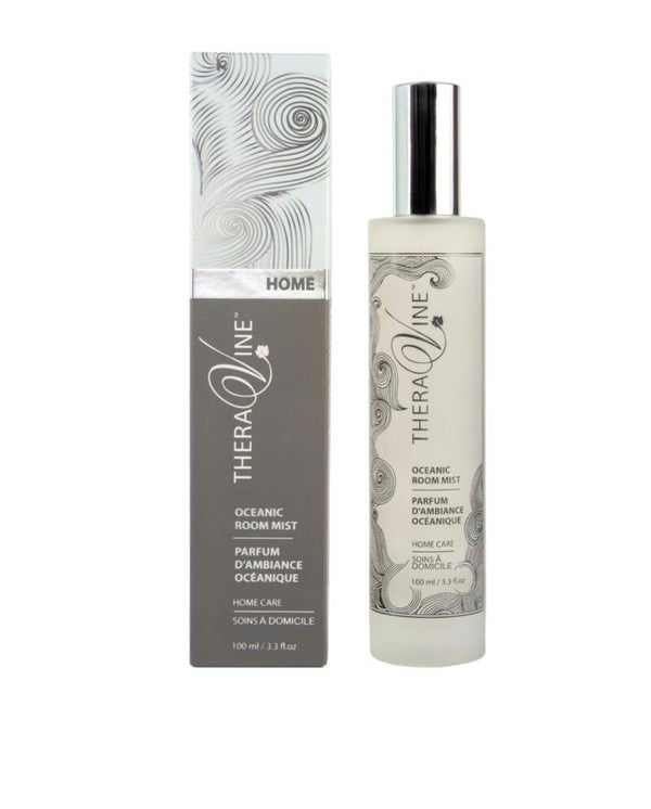 Oceanic Room Mist 100ml