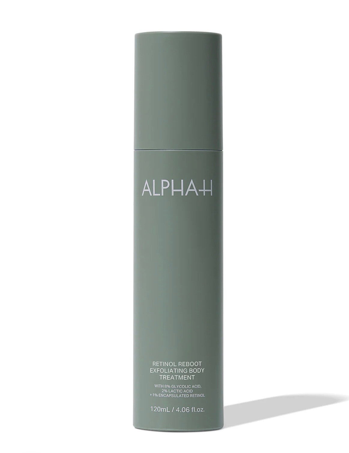 Retinol Reboot Exfoliating Body Treatment 120ml