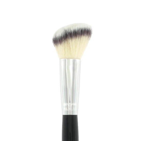 Schuine Bronzer/Contour Kwast