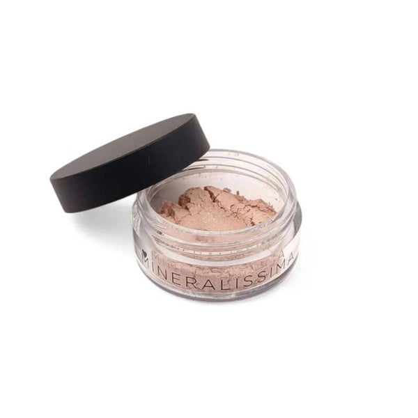 Minerale Highlighter Glow Shimmer