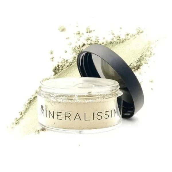 Soothing Primer