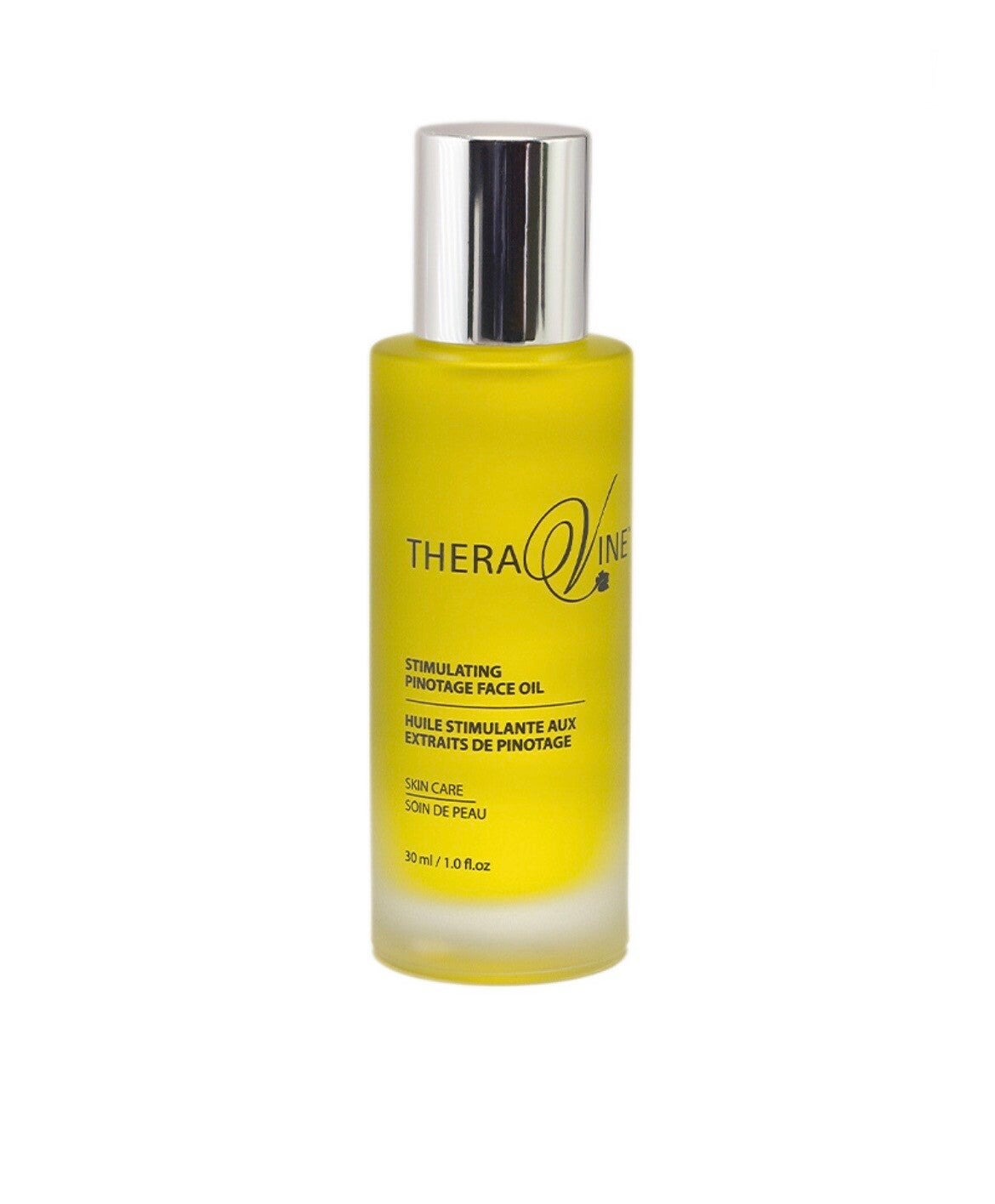 Stimulating Pinotage Face Oil 30ml