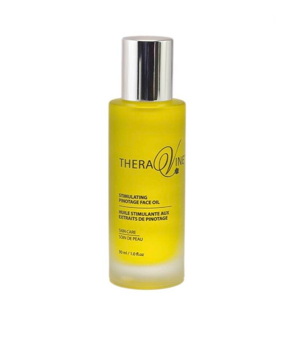 Stimulating Pinotage Face Oil 30ml