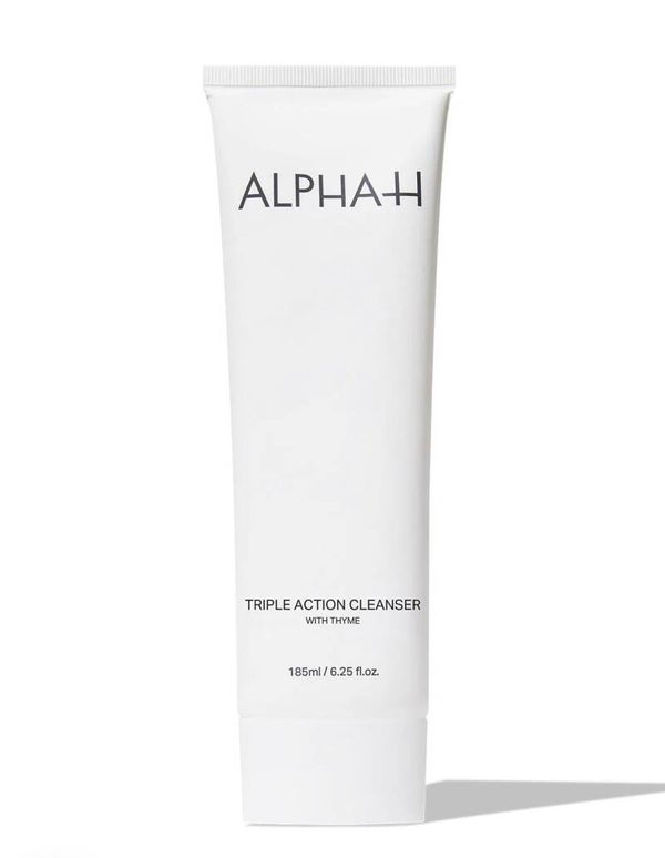 Triple Action Cleanser 185ml