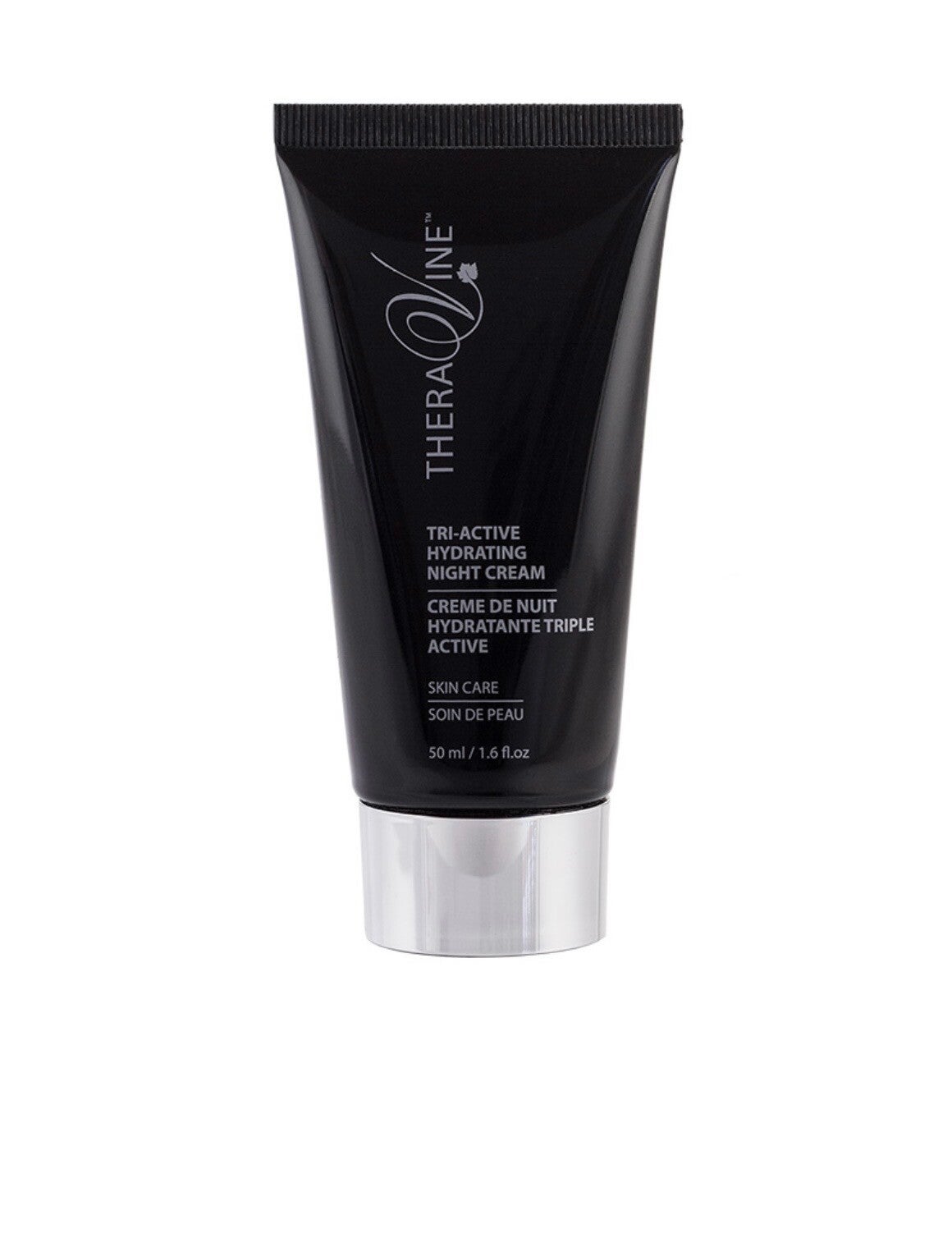 Tri-Active Hydrating Night Cream 50ml