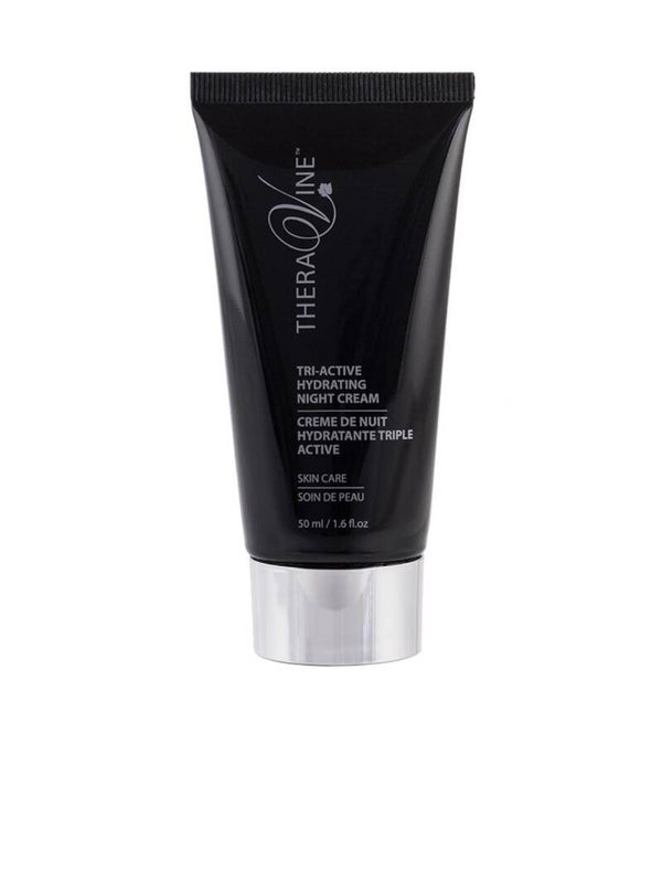 Tri-Active Hydrating Night Cream 50ml