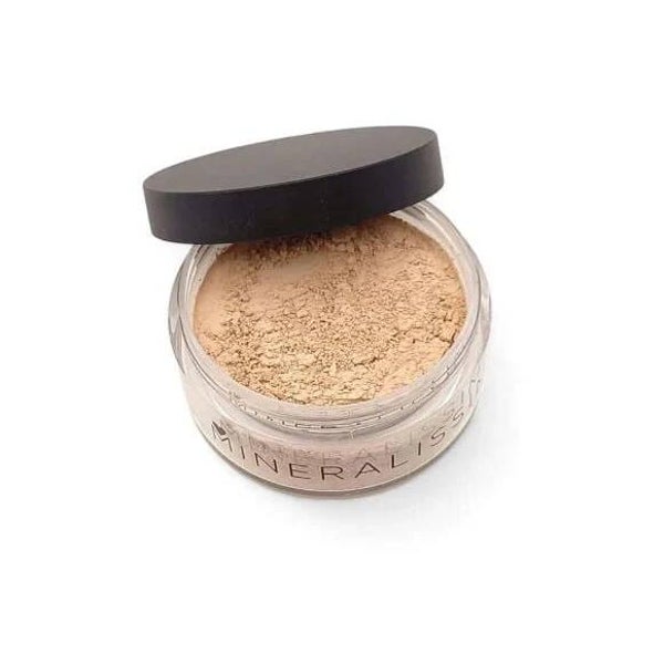 Minerale Foundation Willow