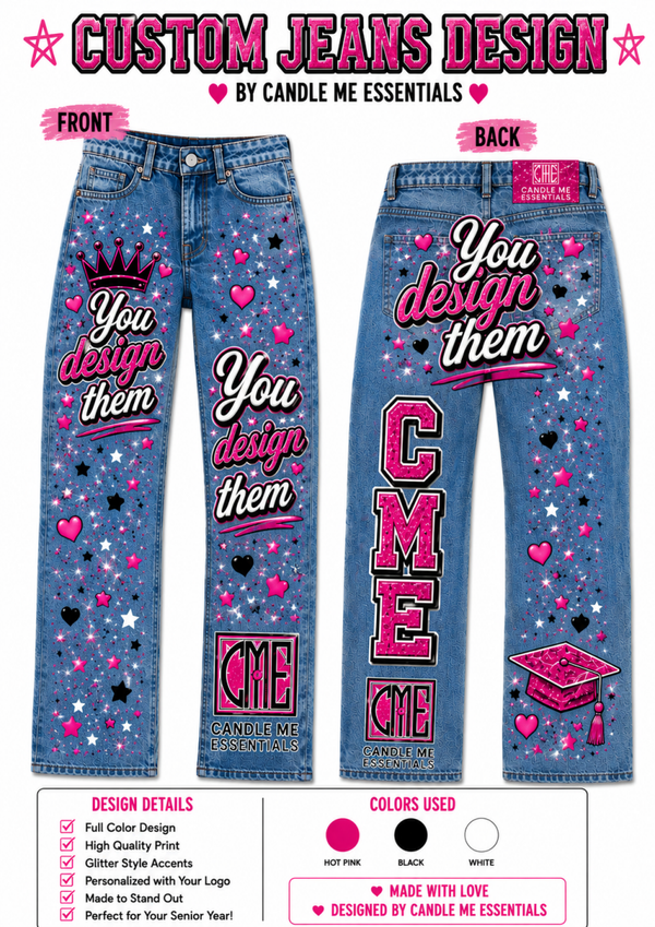 Personalized it!