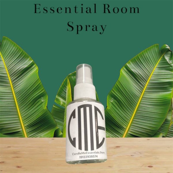 ROOM SPRAY