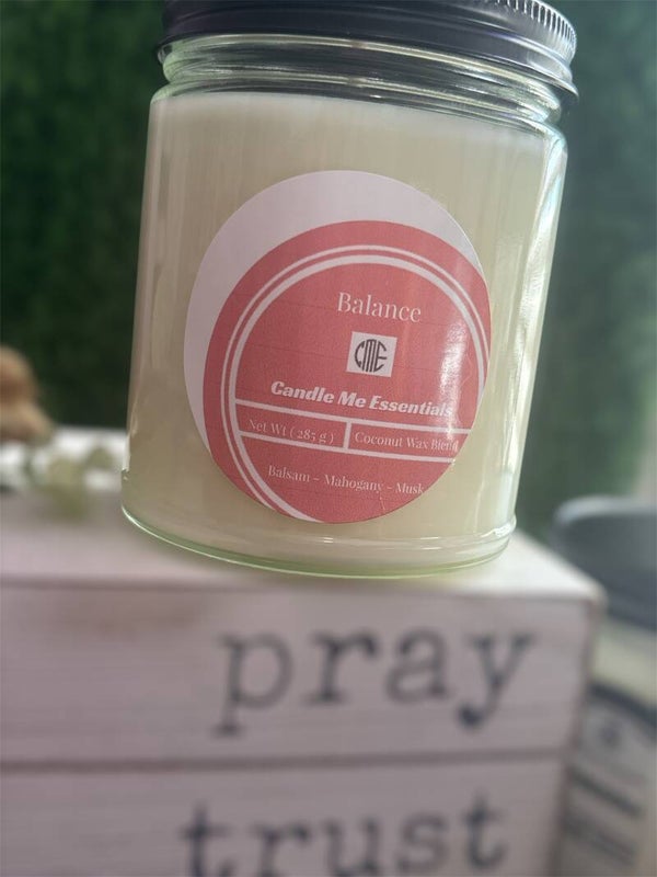 Candles