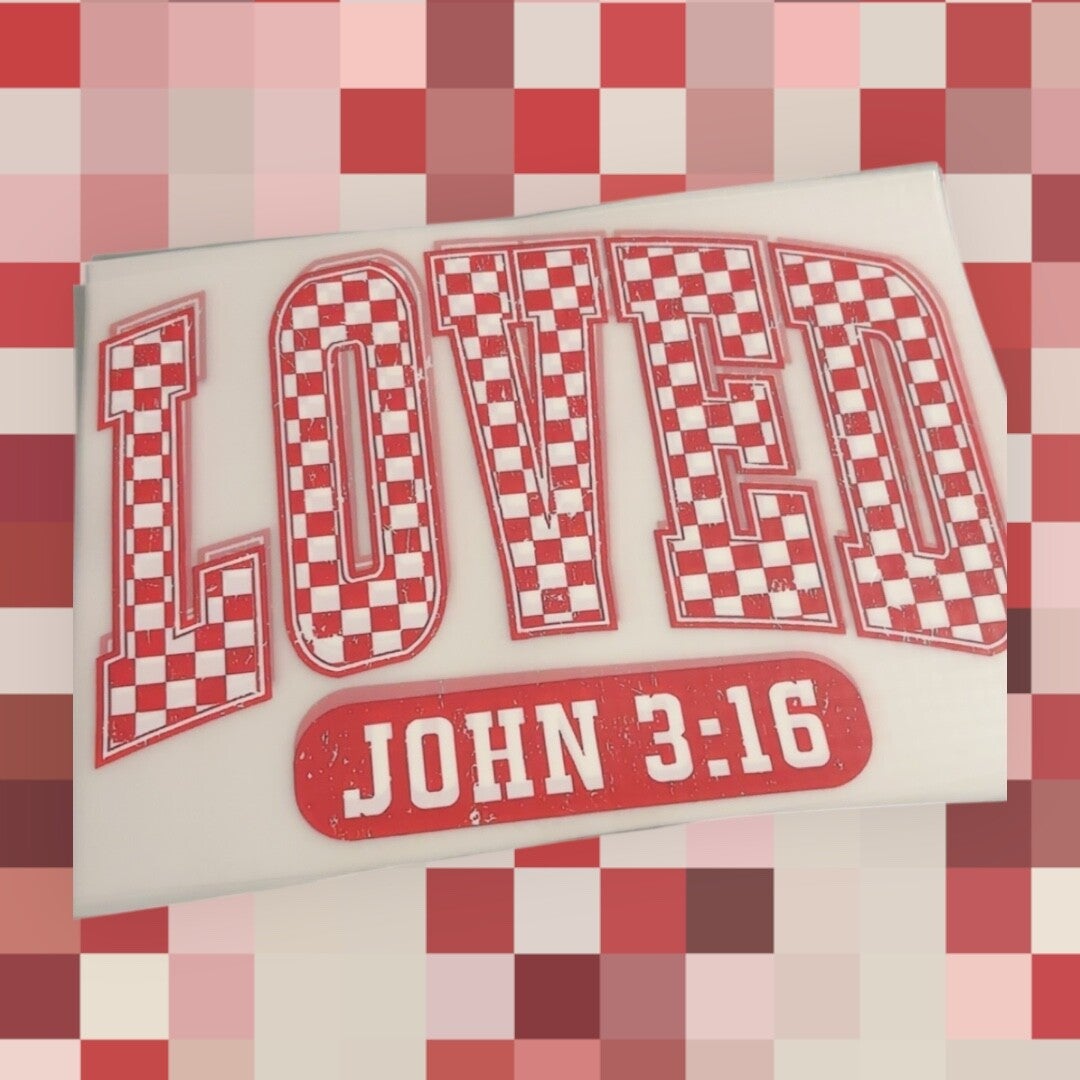 Custom DTF Transfers – Ready to Press/Full Shit