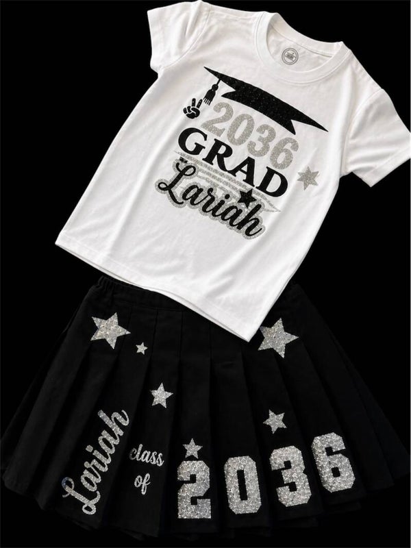 Personalized Kids clothing