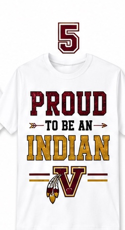 INDIAN SCHOOL PRINTS
