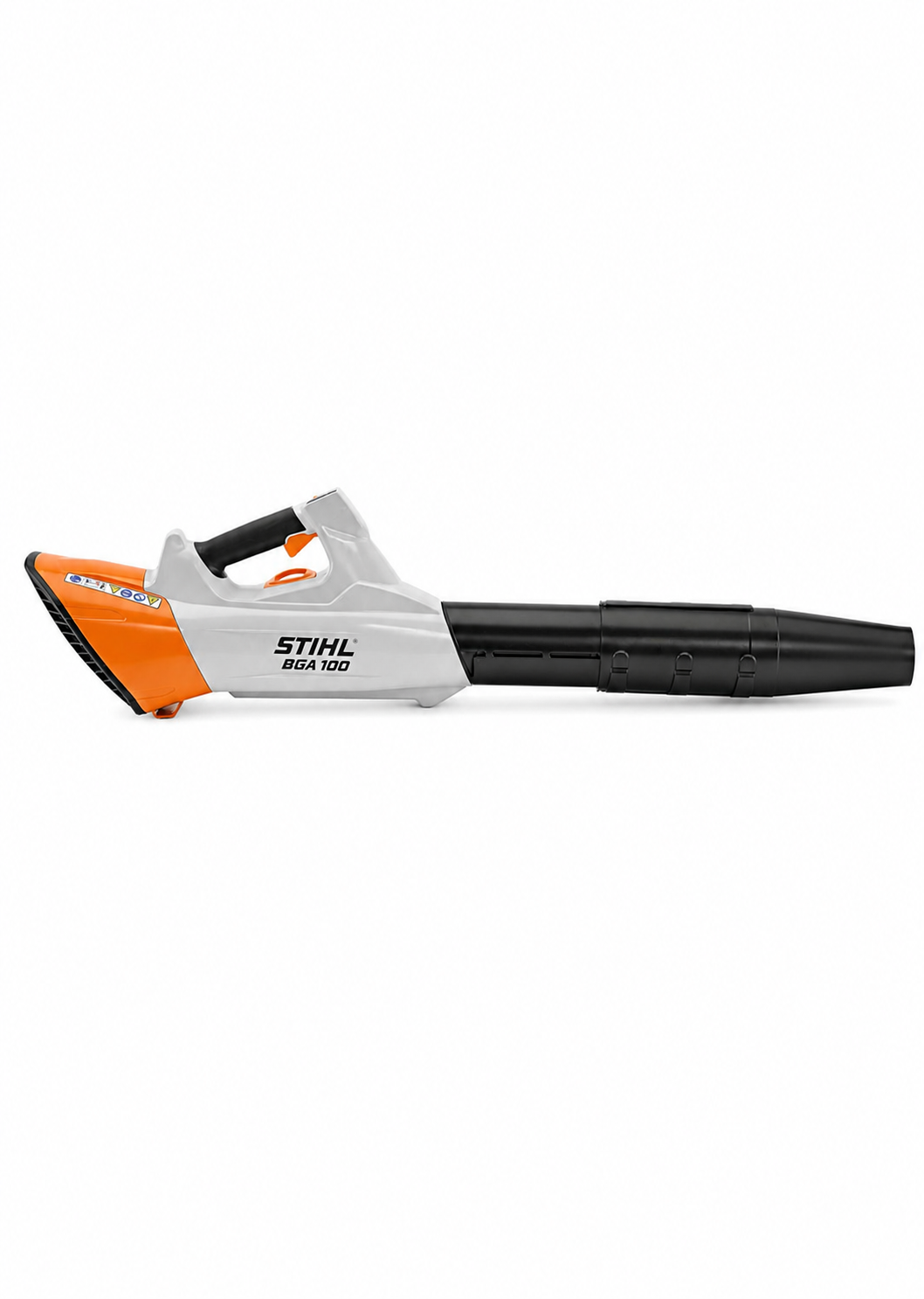 Souffleur à batterie BGA100 - gamme AP/Allpro STIHL