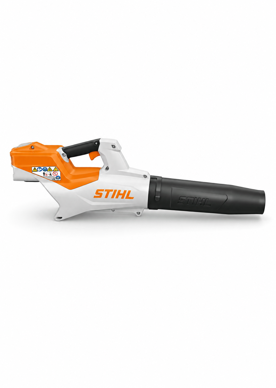 Souffleur à batterie BGA50 - gamme AK STIHL