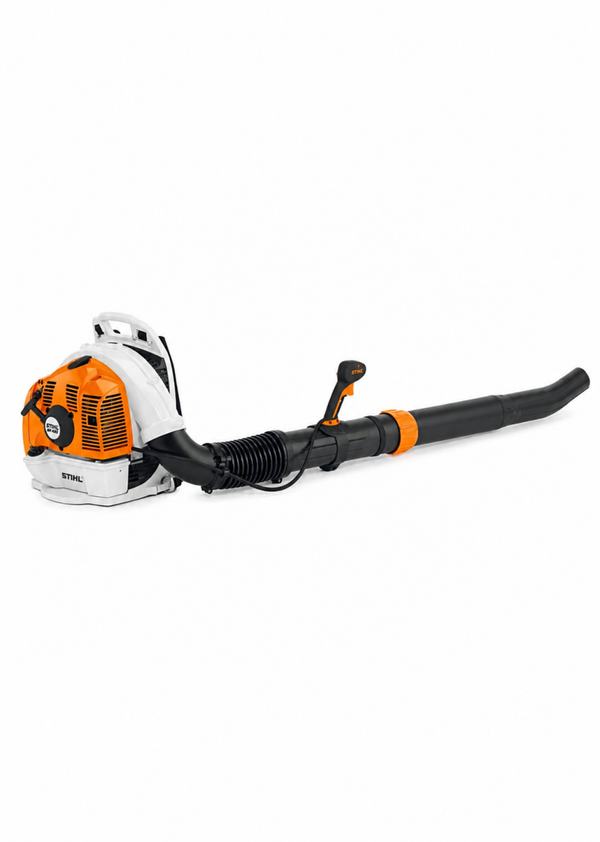 Souffleur thermique BR450 STIHL