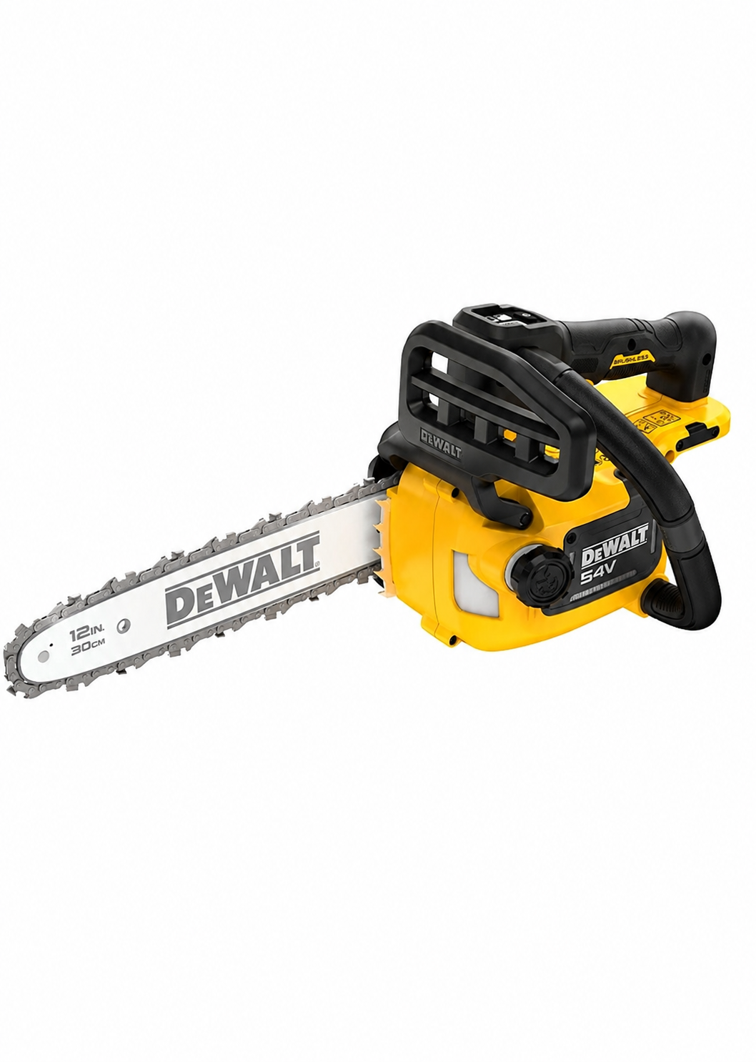 Elagueuse à batterie DCMCST632N-XJ DEWALT