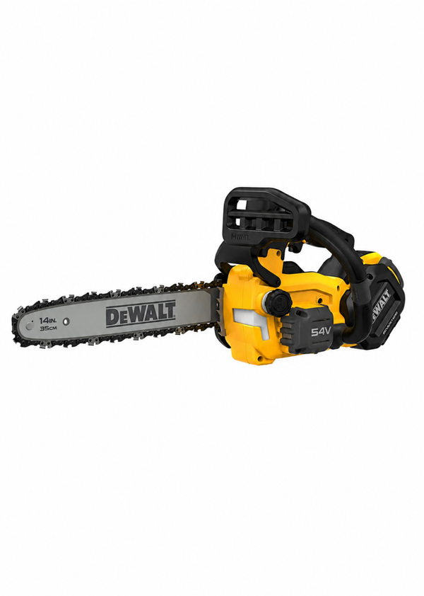 Tronçonneuse à batterie DCMCST635X1-QW DEWALT