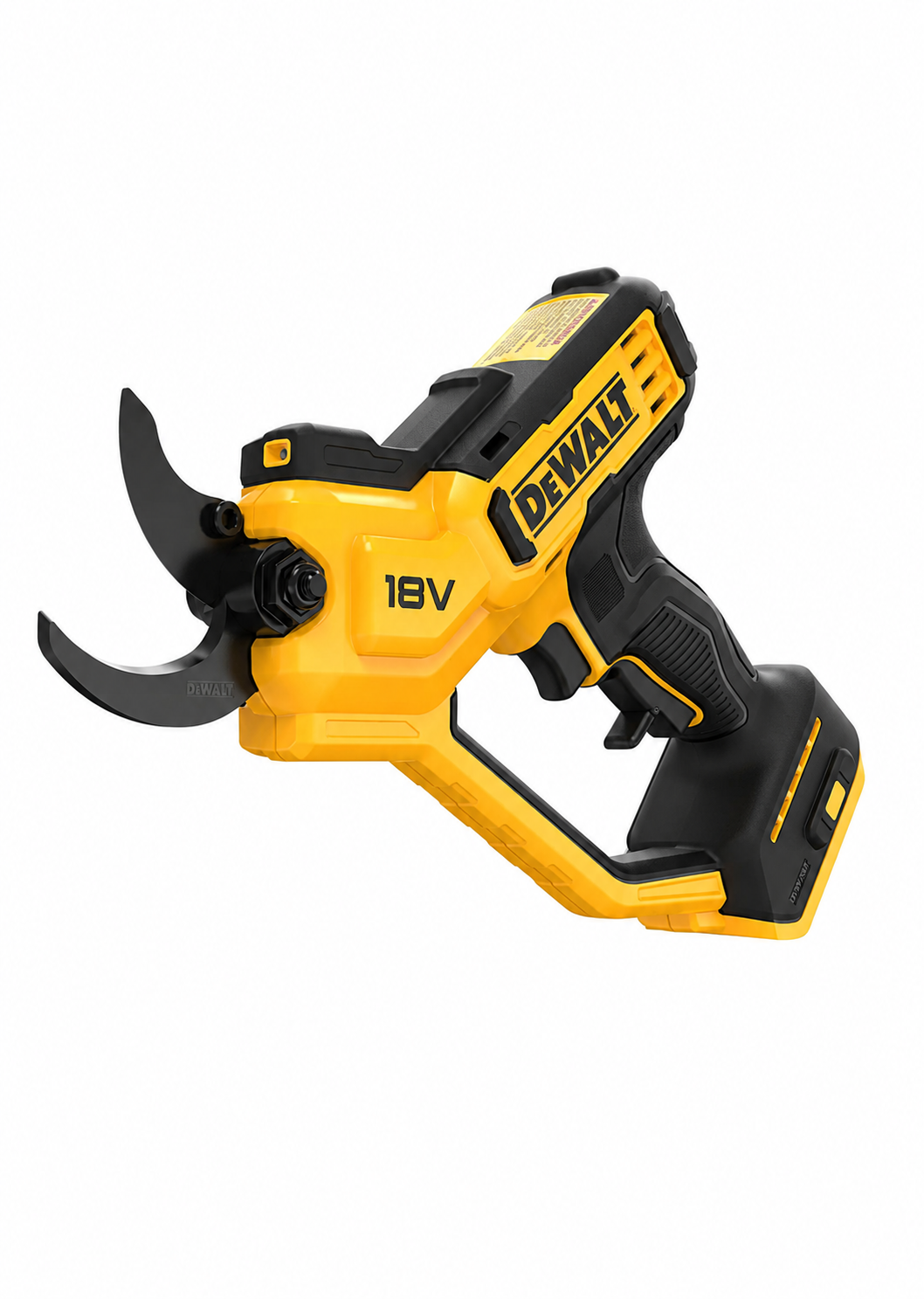 Sécateur à batterie DCMPP568P1-QW DEWALT