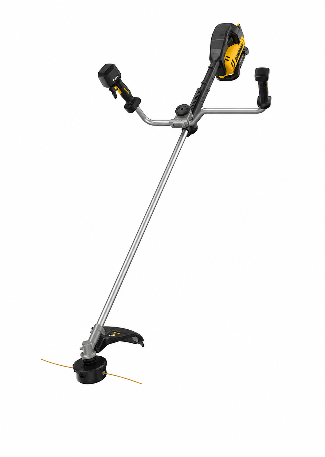 Débroussailleuse à batterie DCMST922N-XJ DEWALT
