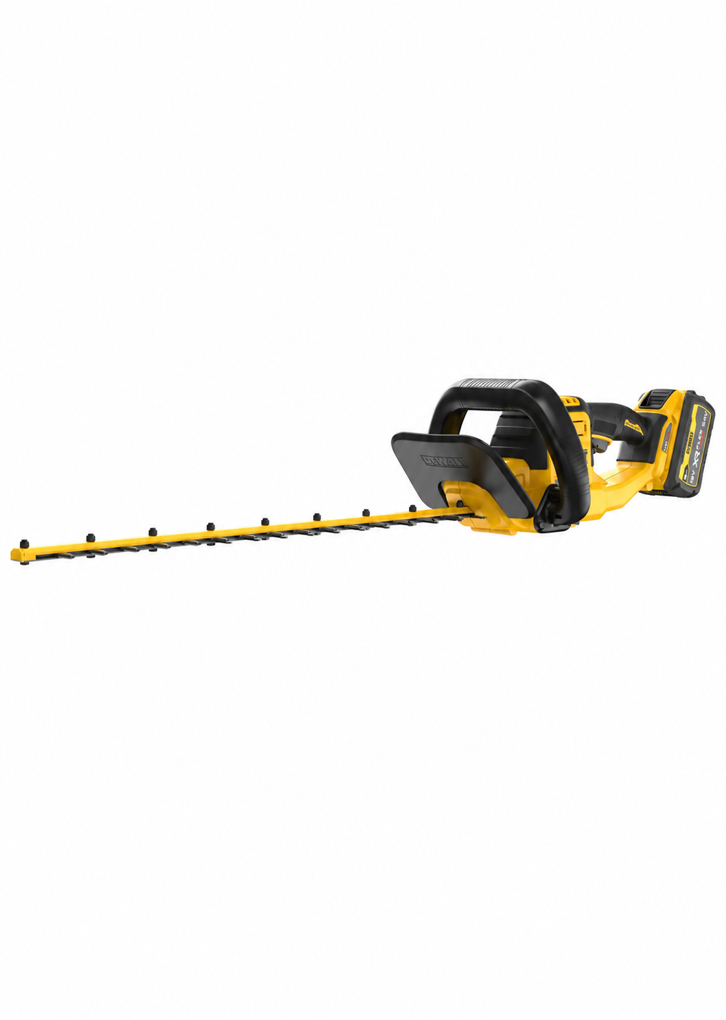 Taille-haie à batterie DCMTH573X1-QW DEWALT