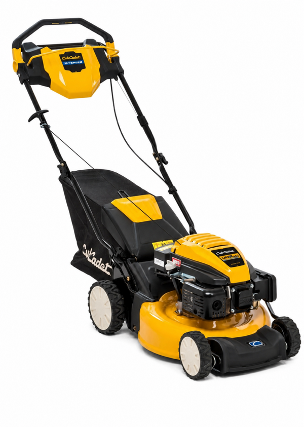 Tondeuse thermique Lm2DR46s CUB CADET