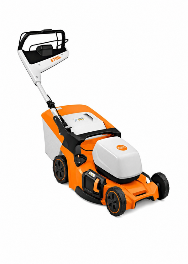 Tondeuse à batterie RMA 453 PV - gamme AP STIHL