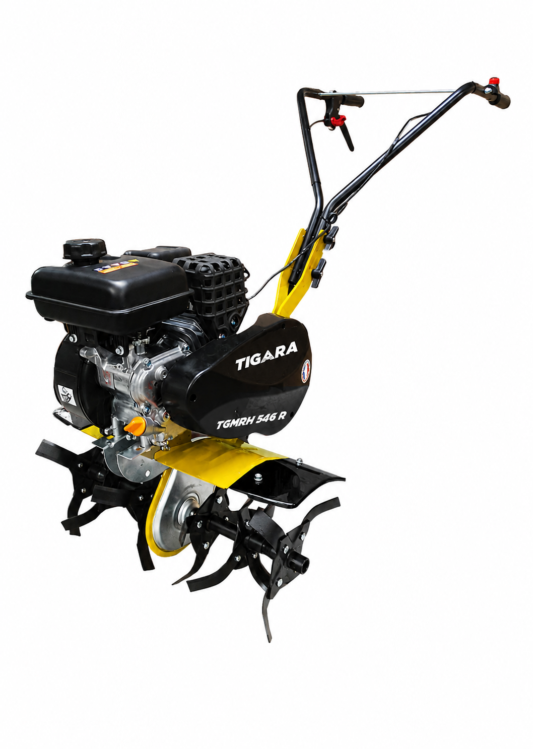 Motobineuse thermique MRH 546 R TIGARA