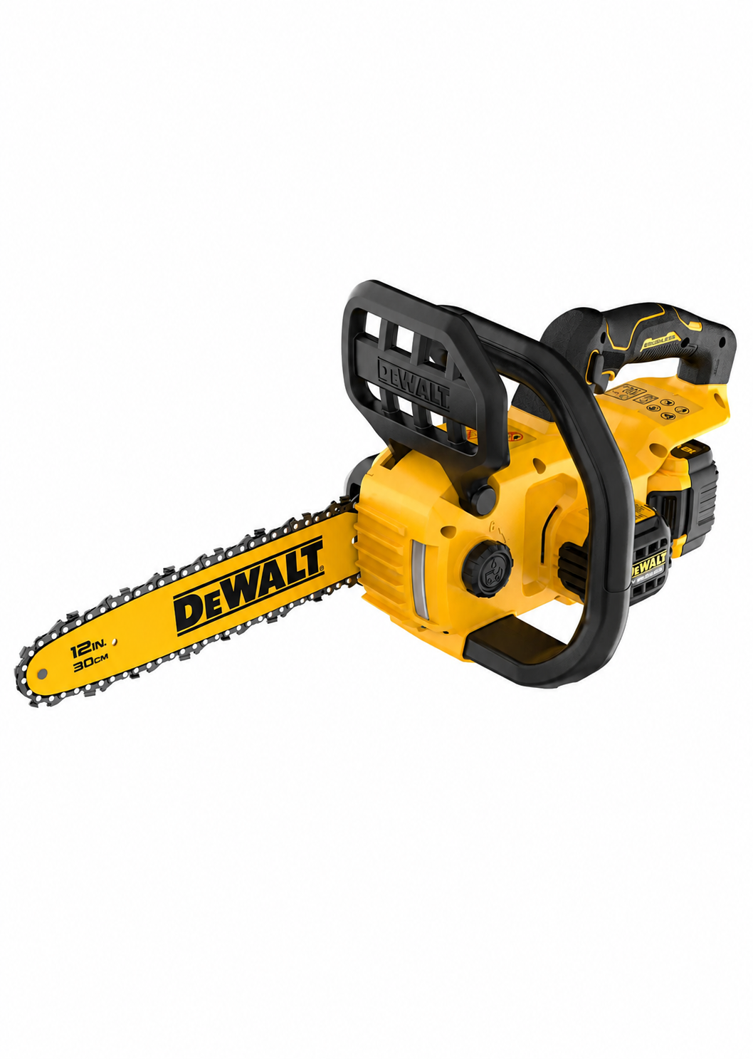 Tronçonneuse à batterie DCMCS565P1-QW - DEWALT