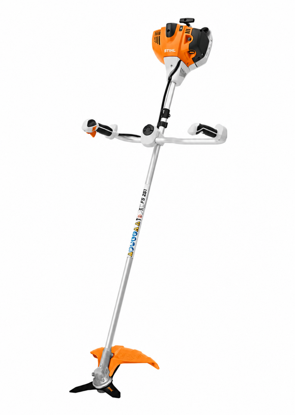 Débroussailleuse thermique FS 261 STIHL
