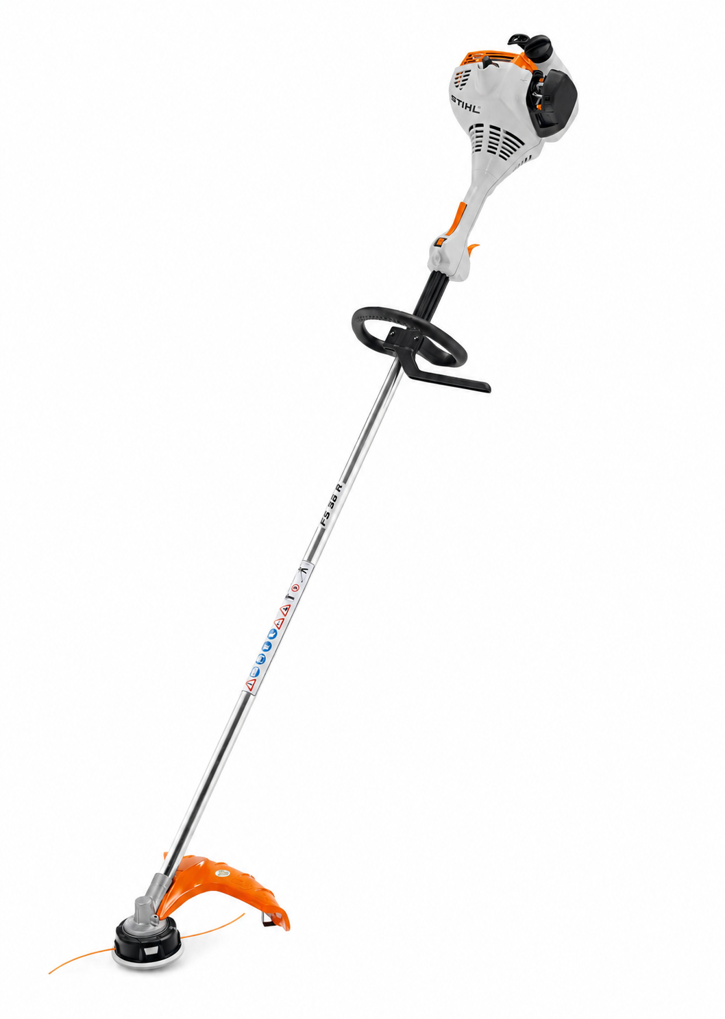 Coupe bordure thermique FS55R STIHL