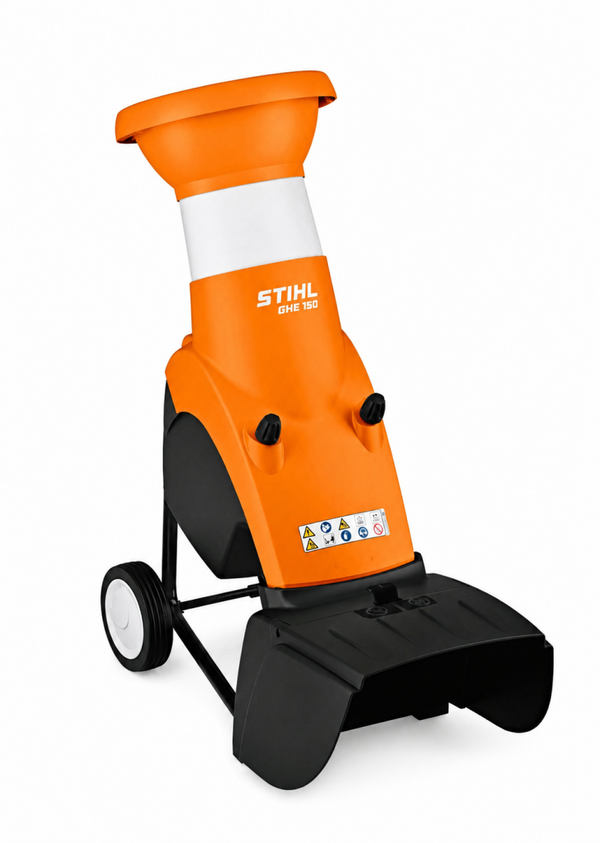 Broyeur électrique GHE150 STIHL