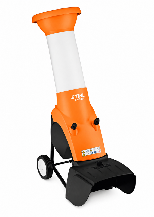 Broyeur électrique GHE250 STIHL