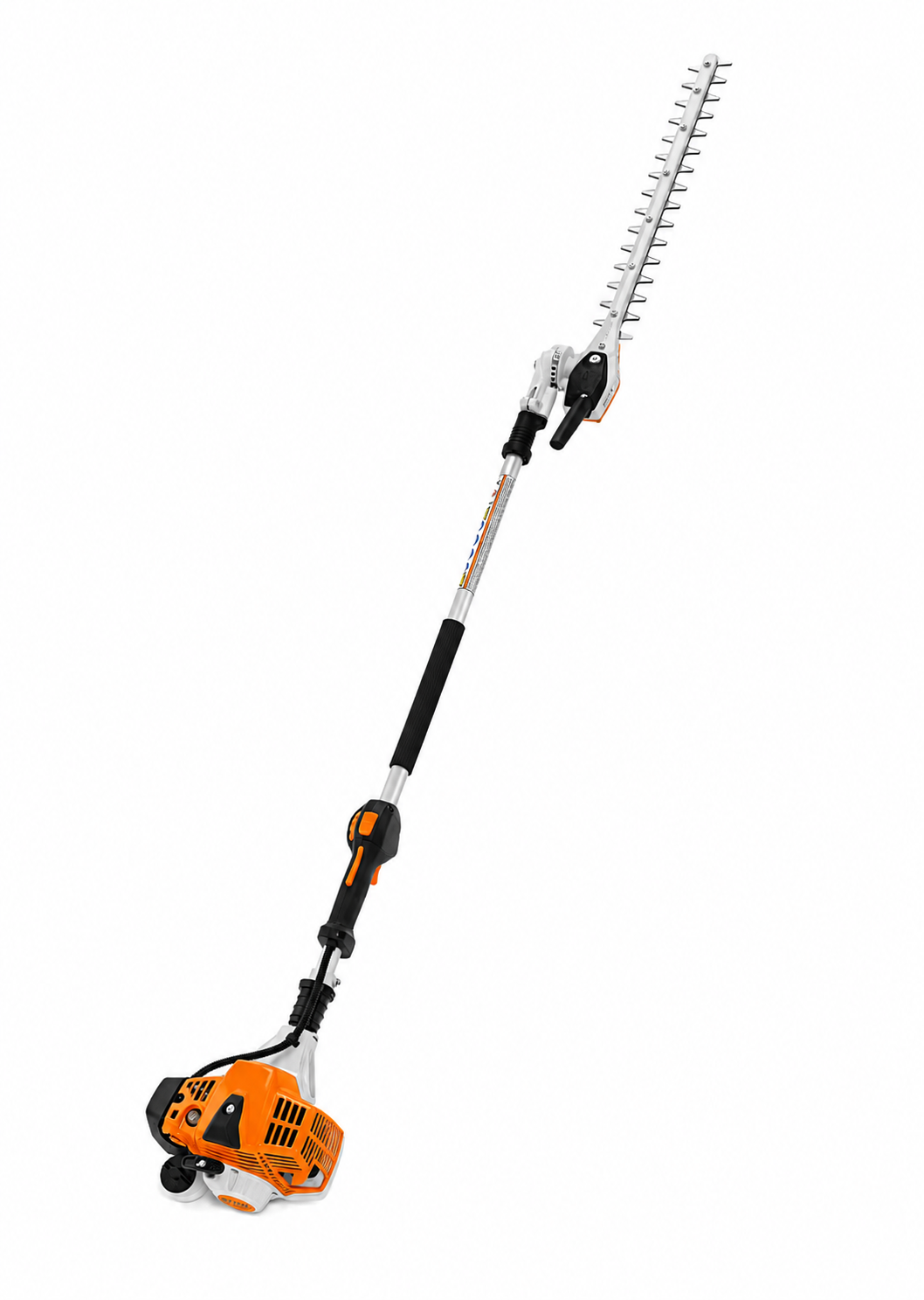 Taille-haie thermique HL94KCE STIHL