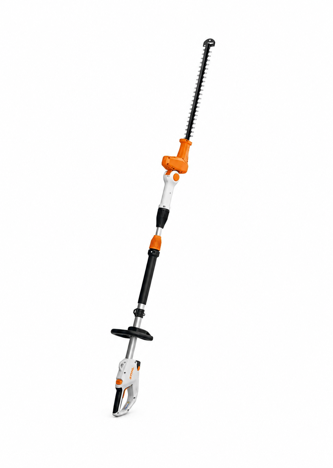 Taille-haie sur perche à batterie HLA40 - gamme AS STIHL