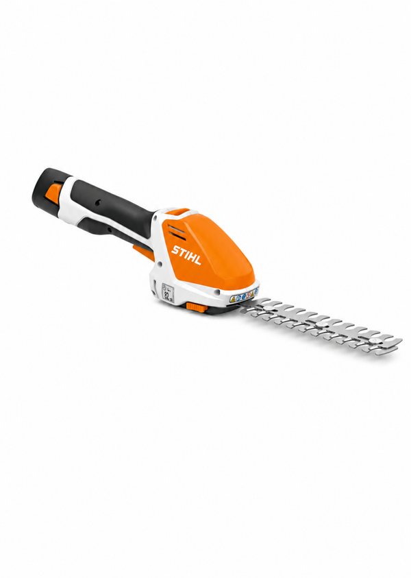 Taille-haie à batterie HSA26 - gamme AS STIHL
