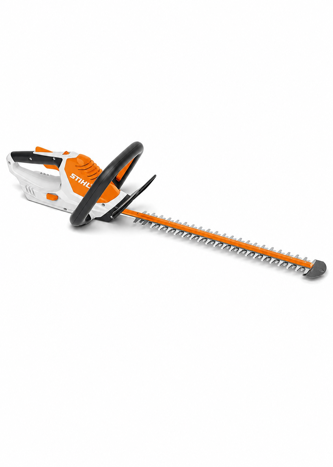 Taille-haie à batterie HSA45 - batterie intégré STIHL