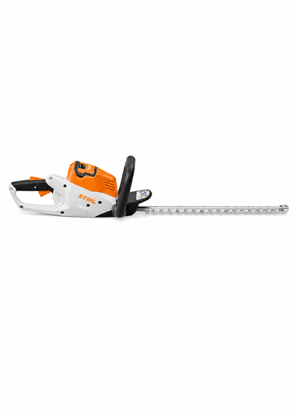 Taille-haie à batterie HSA50 - gamme AK STIHL