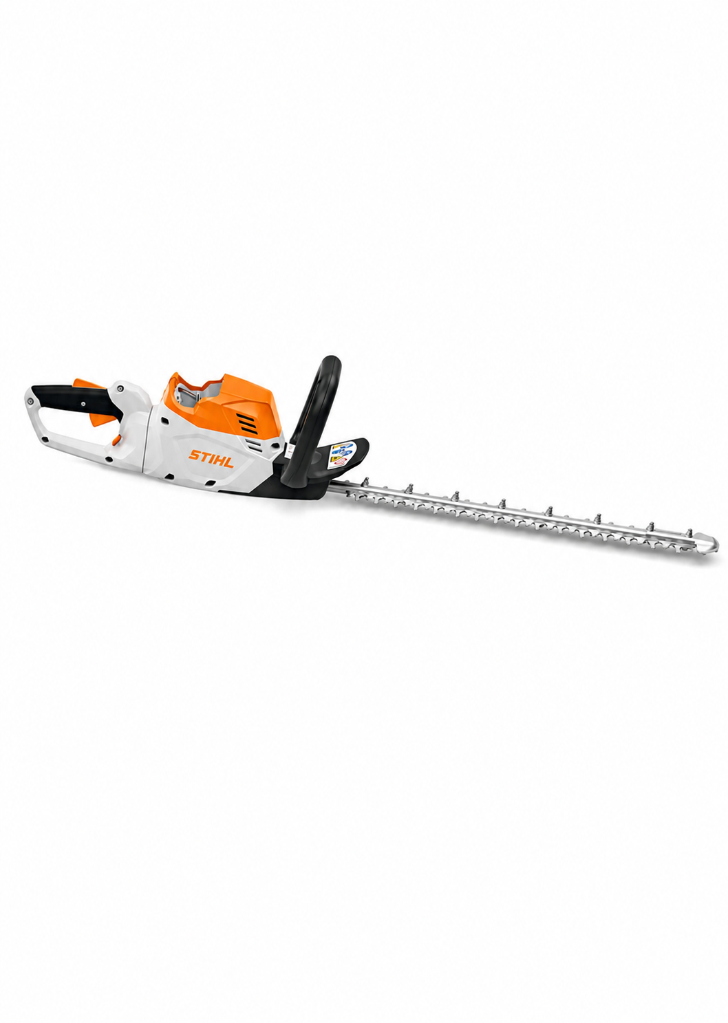 Taille-haie à batterie HSA60 - gamme AK STIHL