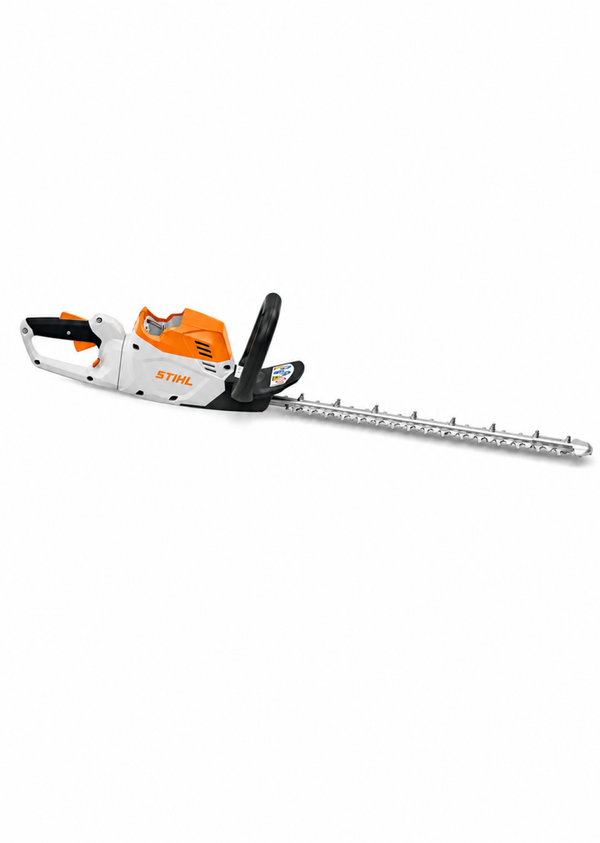 Taille-haie à batterie HSA60 - gamme AK STIHL
