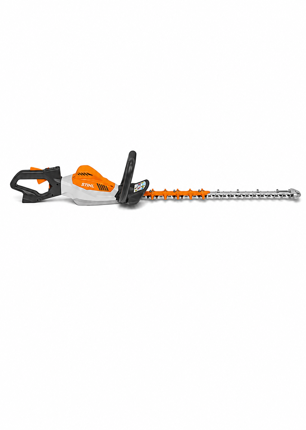 Taille-haie à batterie HSA94R - gamme AP/All pro STIHL