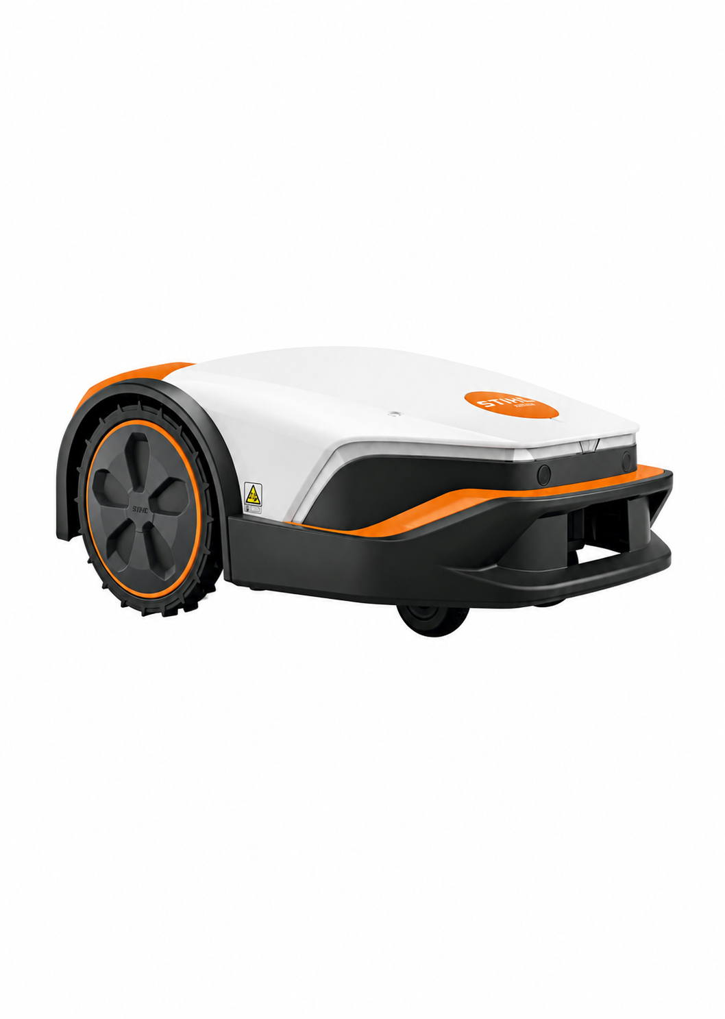 Robot tondeuse filaire IMOW 6 STIHL
