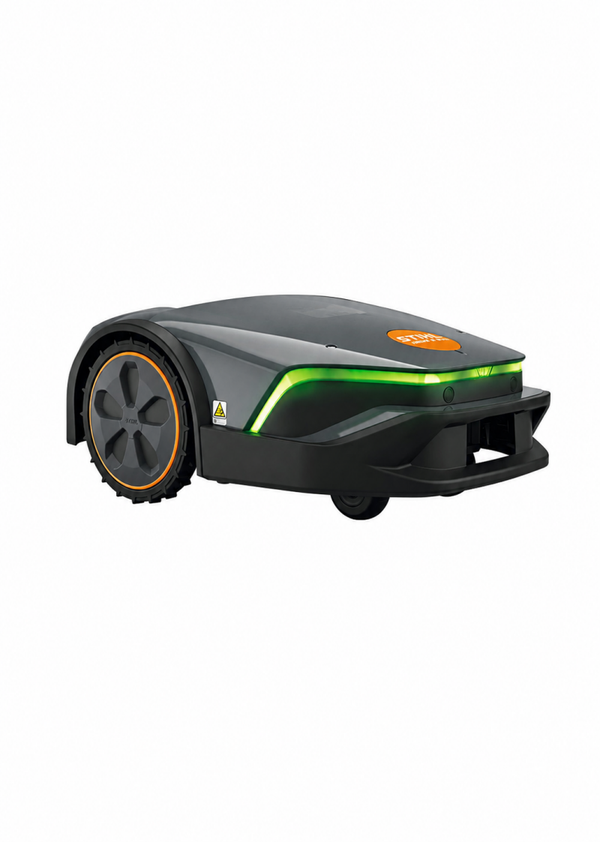 Robot tondeuse filaire IMOW 6 evo STIHL