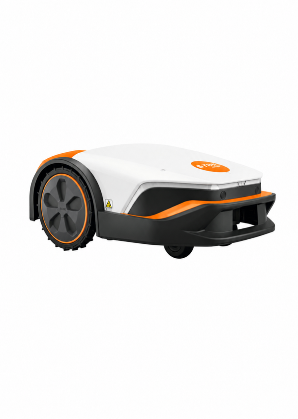 Robot tondeuse filaire IMOW 7 STIHL
