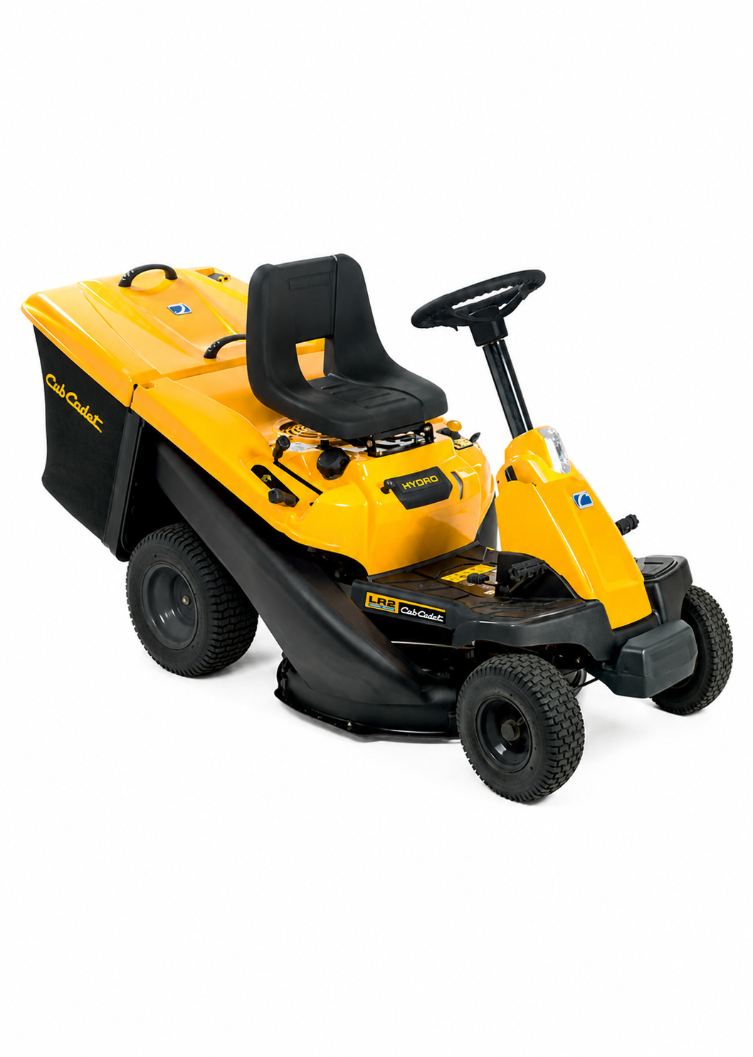 Autoportée thermique bac de ramassage LR2NR76 CUB CADET