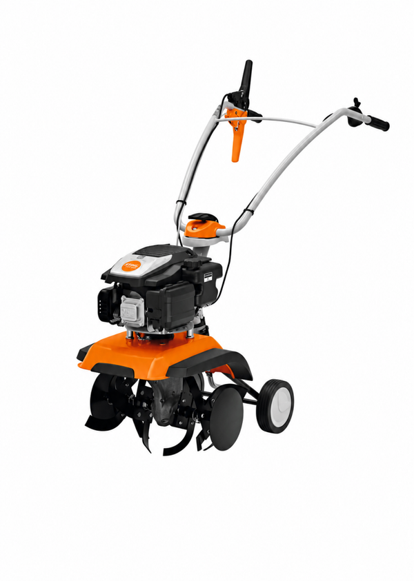 Motobineuse thermique MH 445 R STIHL