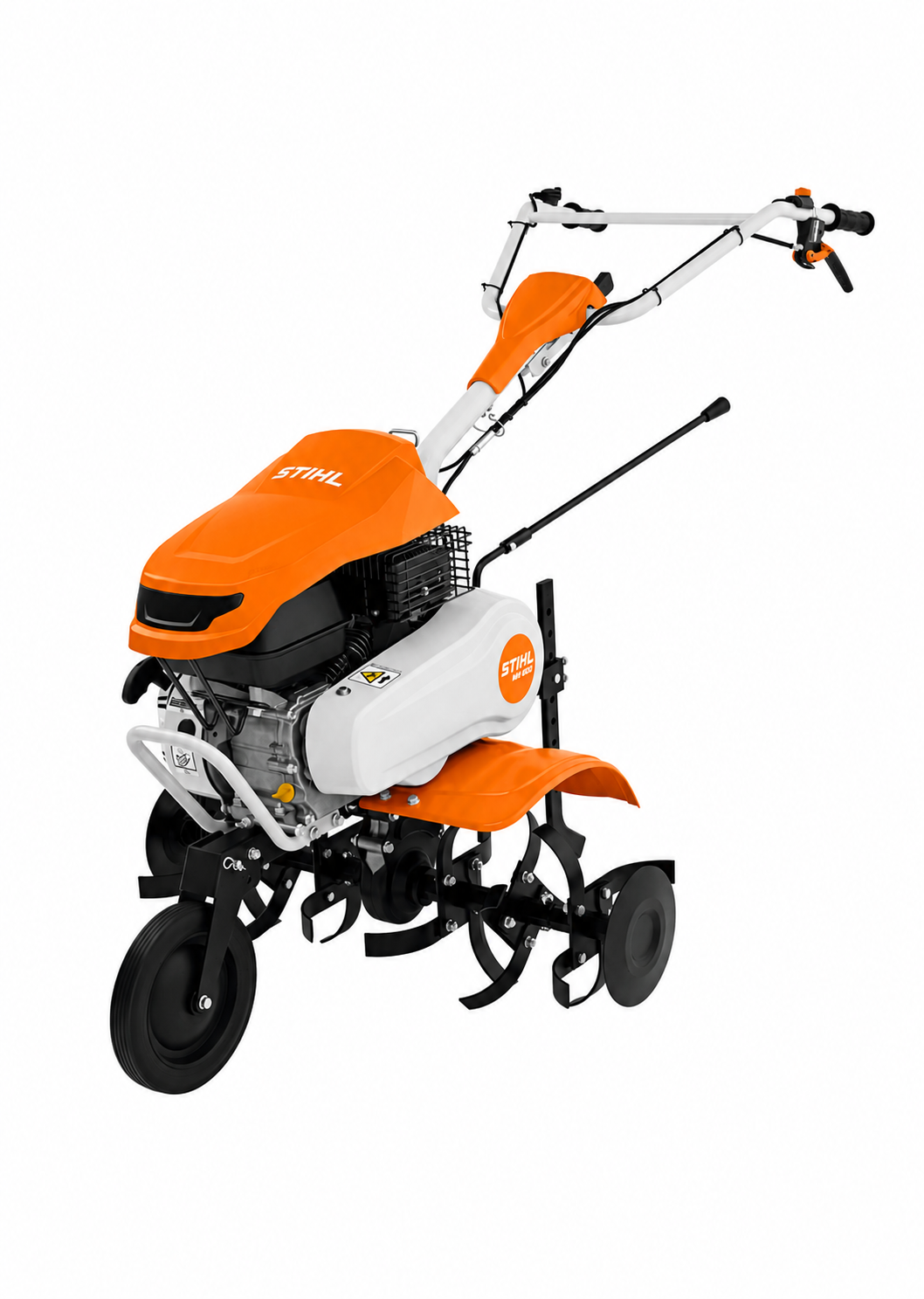 Motobineuse thermique MH 600 STIHL