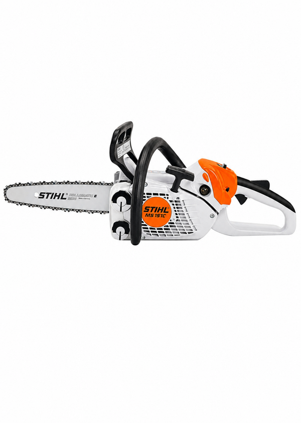 Tronçonneuse thermique MS 151 CE STIHL