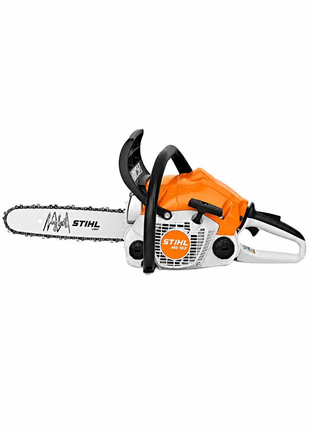 Tronçonneuse thermique MS 162 STIHL