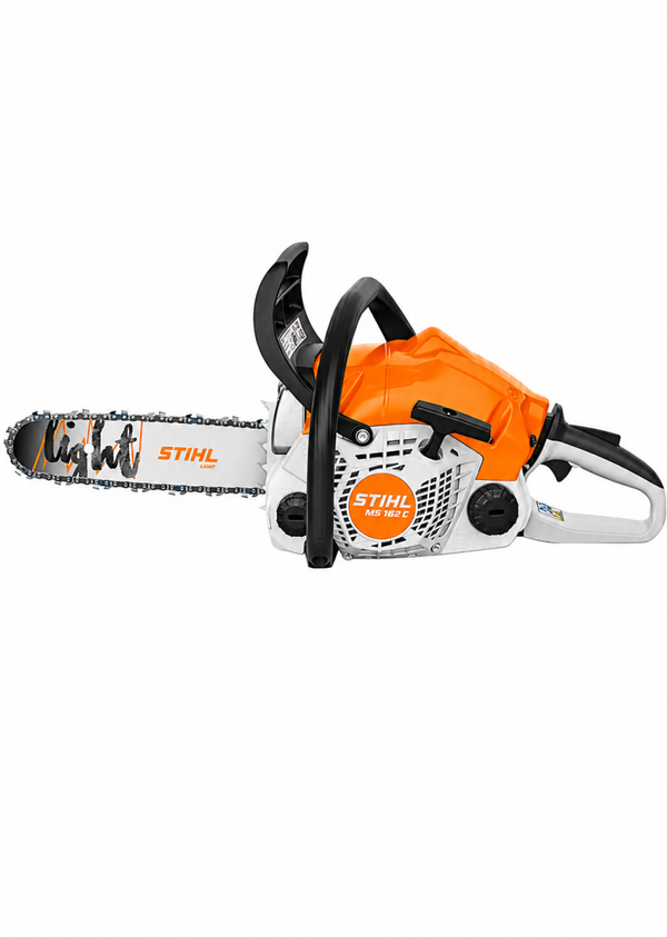 Tronçonneuse thermique MS 162 CBE STIHL